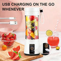 Portable USB Rechargeable Personal Blender