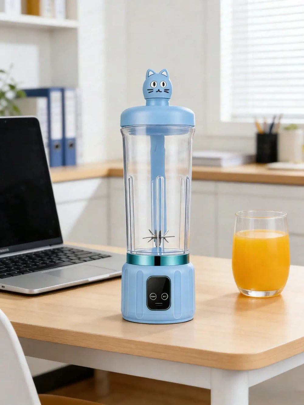 Portable USB Rechargeable Personal Blender