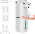 Touchless Foaming Soap Dispenser