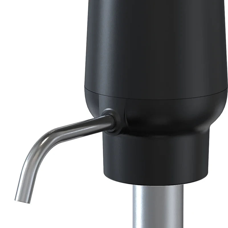 Electric Wine and Liquor Dispenser