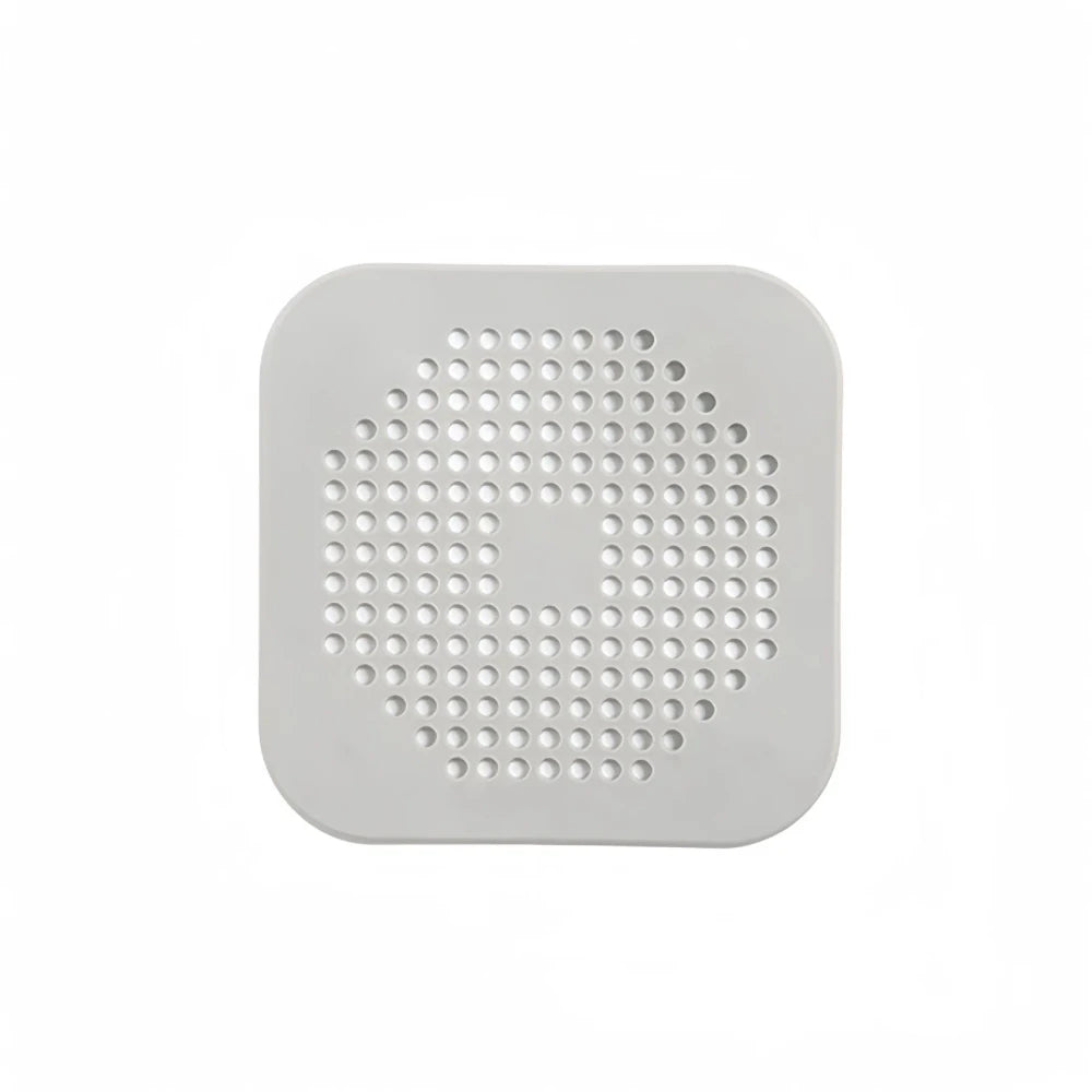 Silicone Drain Hair Catcher