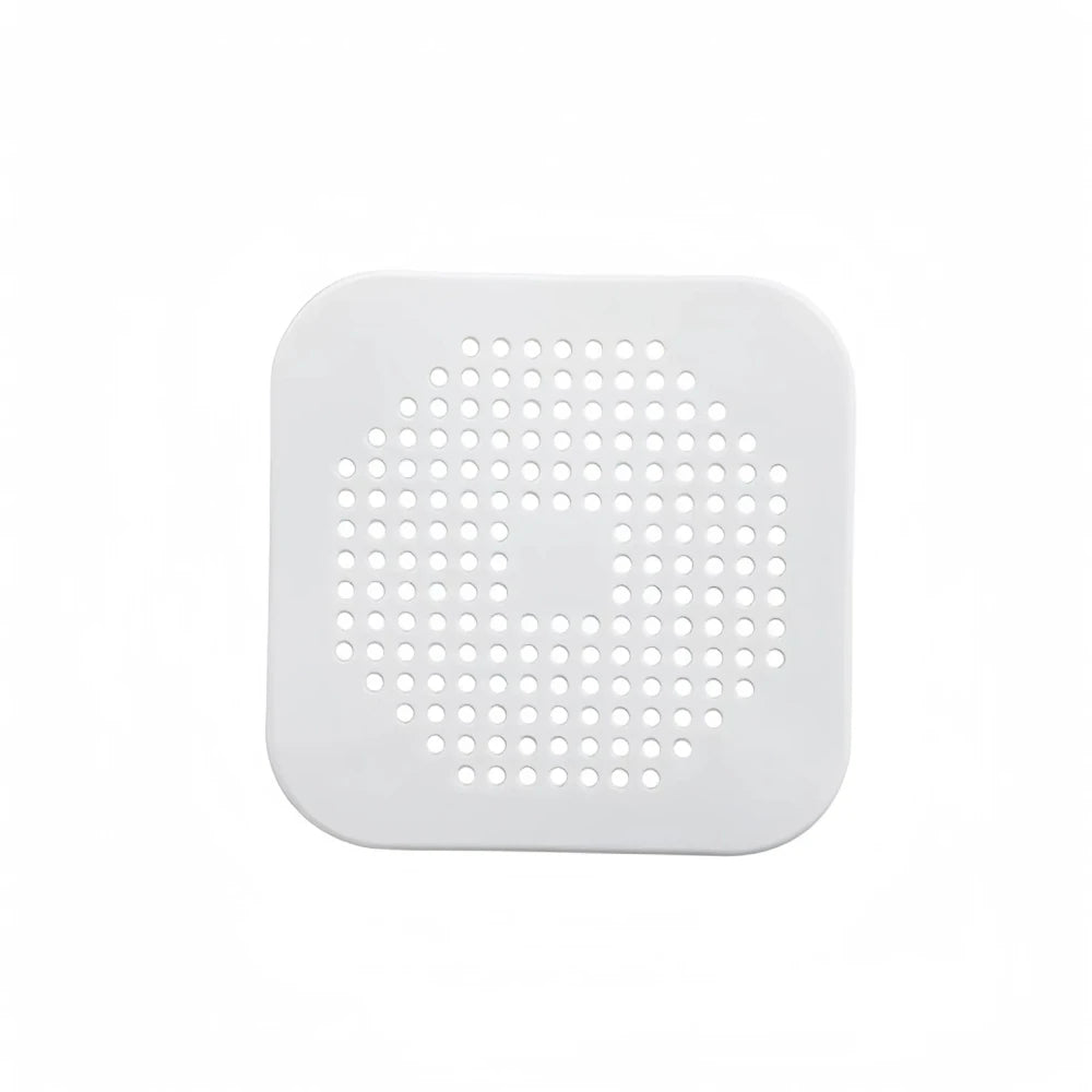 Silicone Drain Hair Catcher