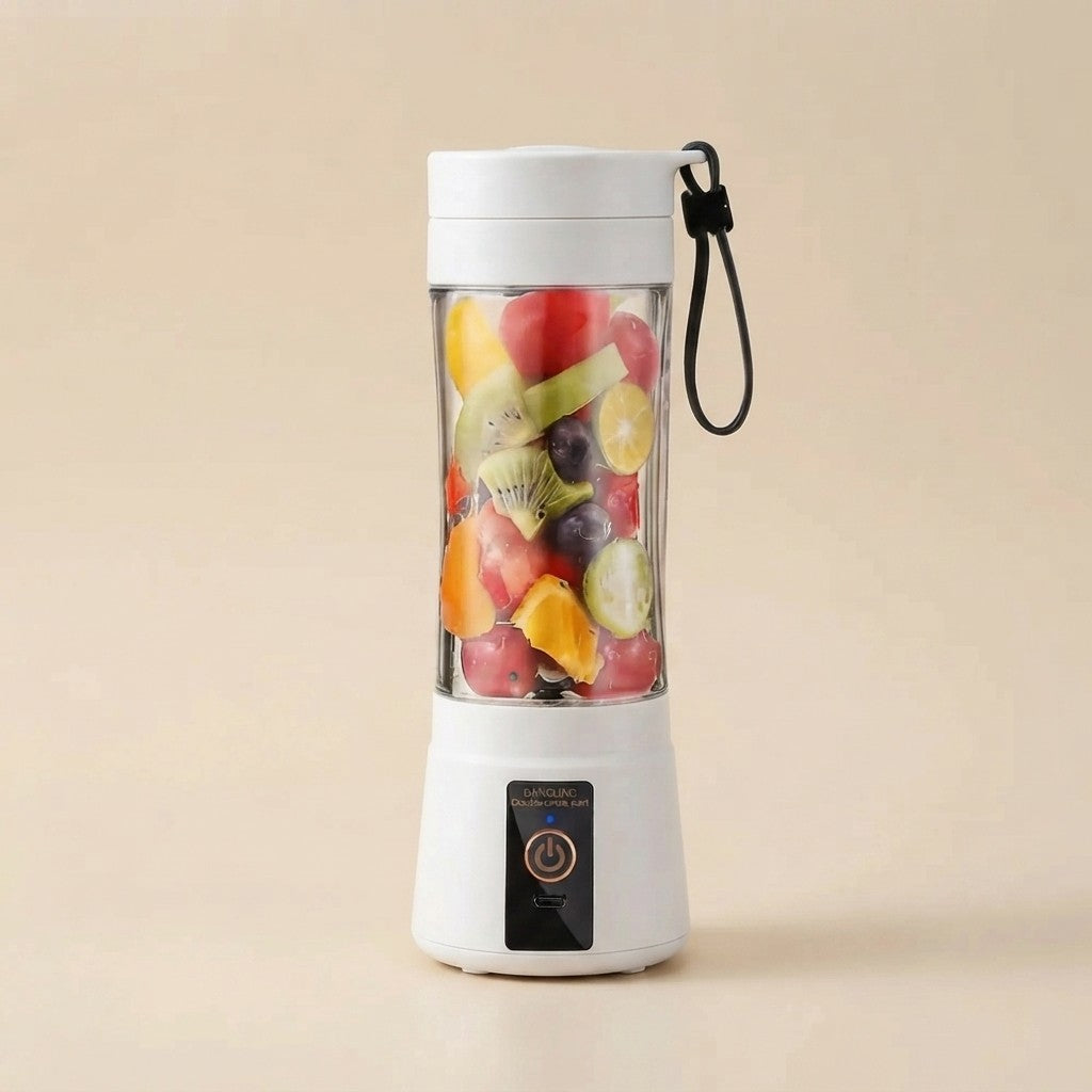 Portable USB Rechargeable Personal Blender