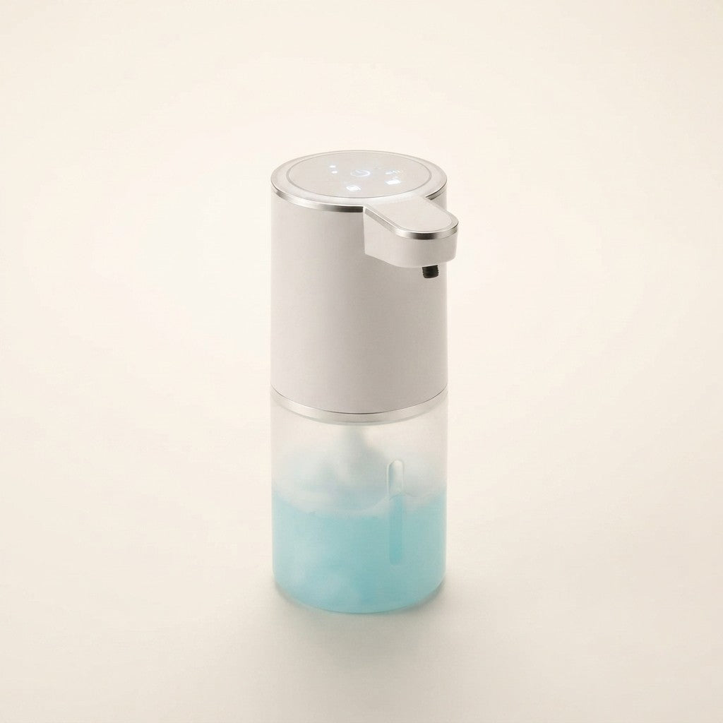 Touchless Foaming Soap Dispenser